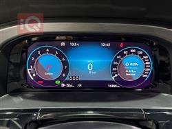 فولكسفاغن تيغوان